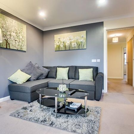 Mica Point City Centre Apartment Birmingham Exterior foto