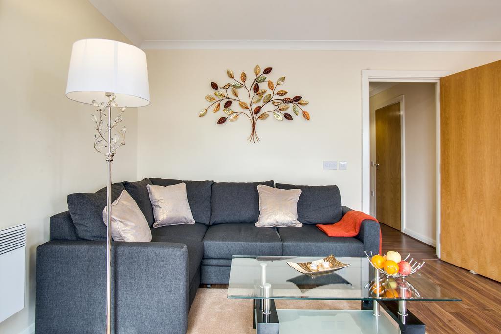 Mica Point City Centre Apartment Birmingham Exterior foto
