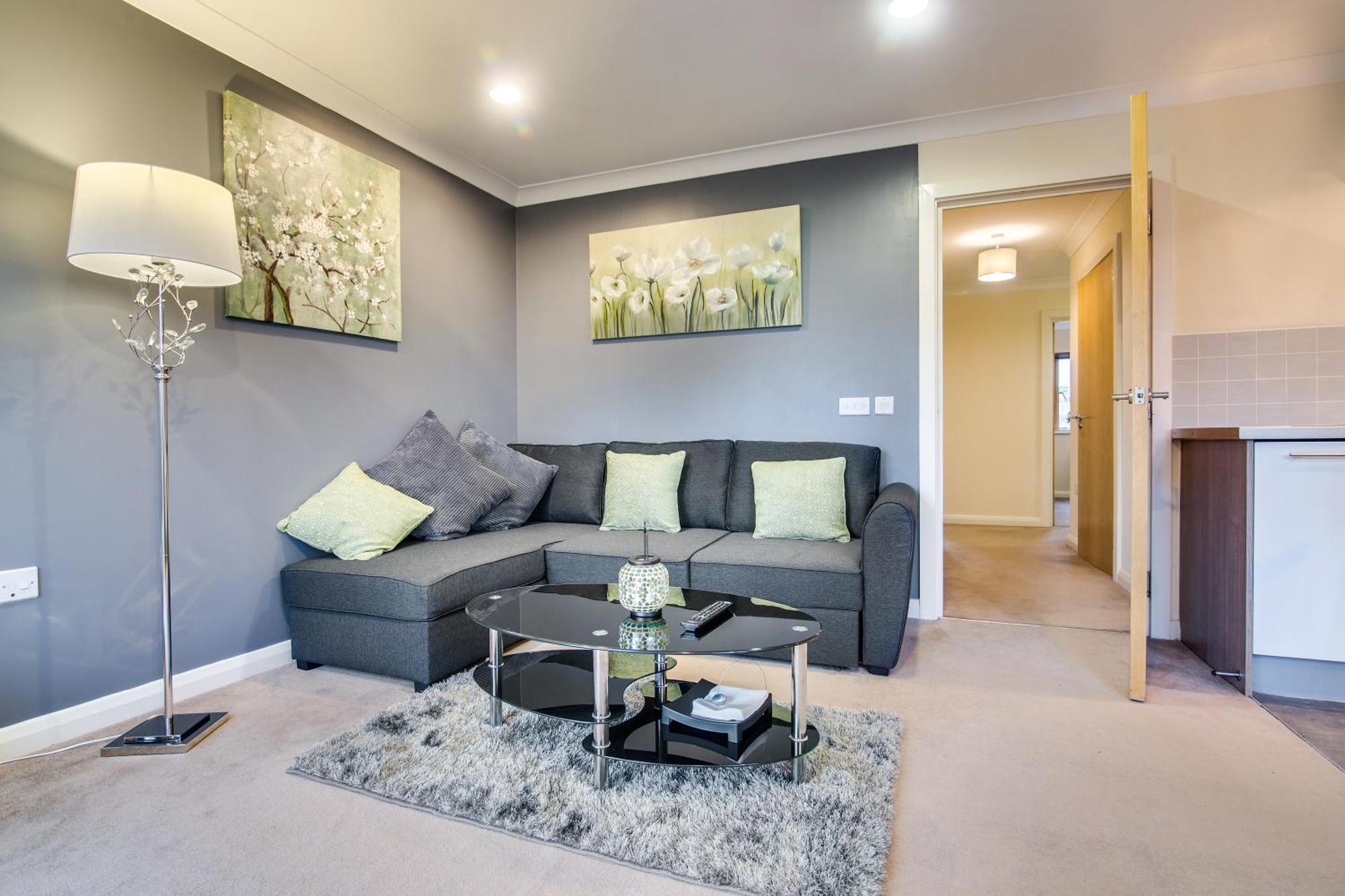 Mica Point City Centre Apartment Birmingham Exterior foto